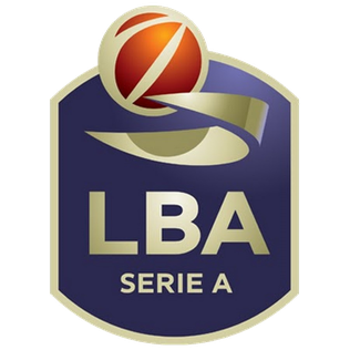Logo: LegaBasket API